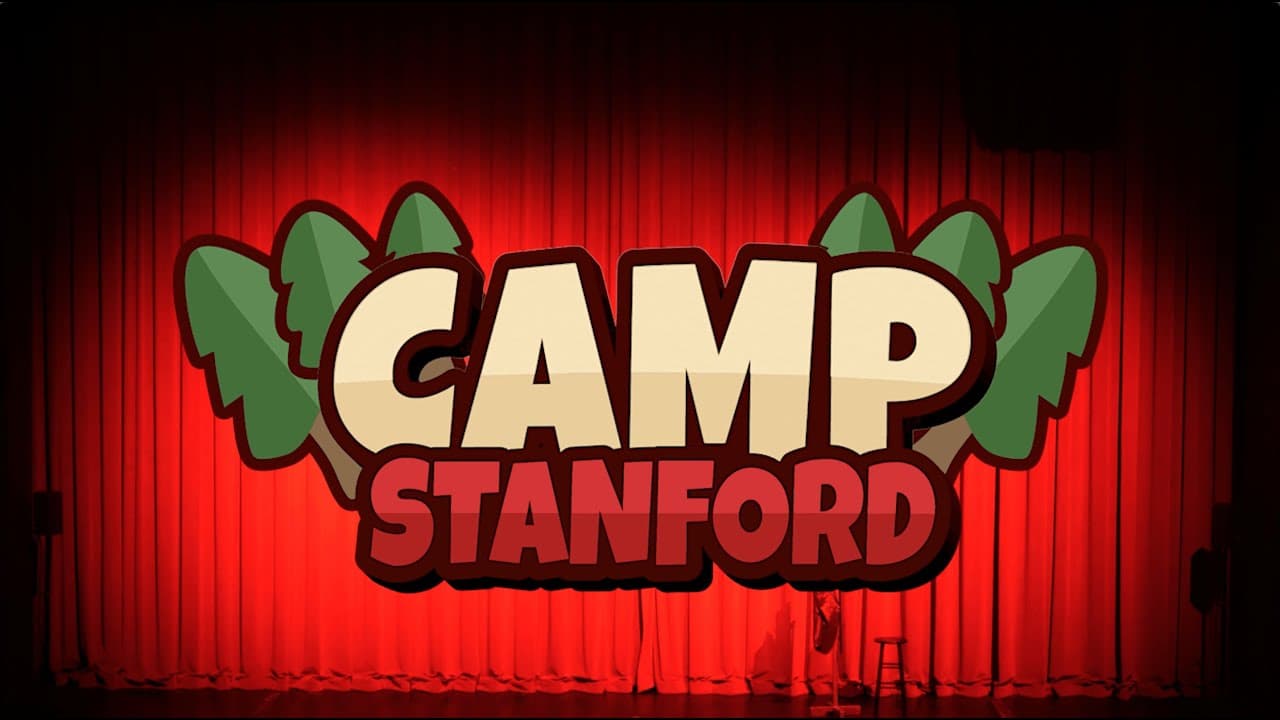 Camp Stanford