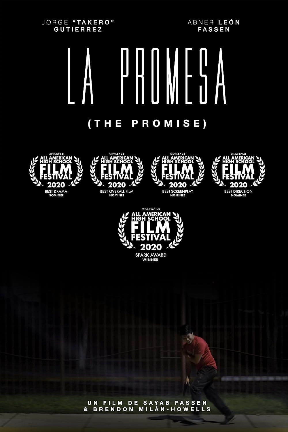 La Promesa