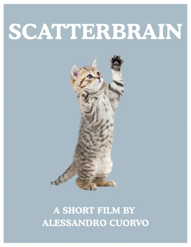 Scatterbrain