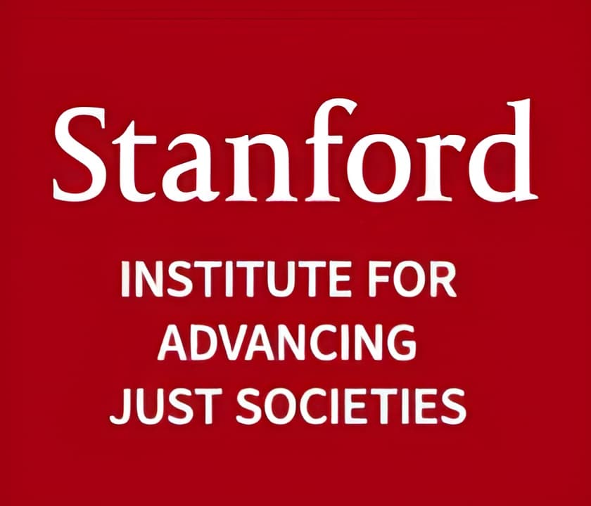 Stanford Institute for Advancing Just Societies