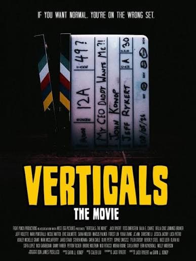 Verticals: The Movie