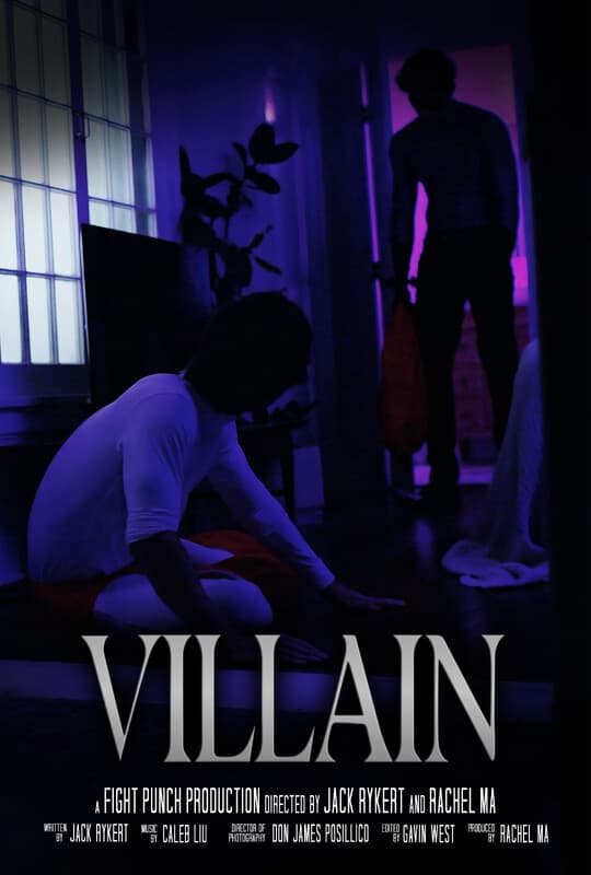 Villain