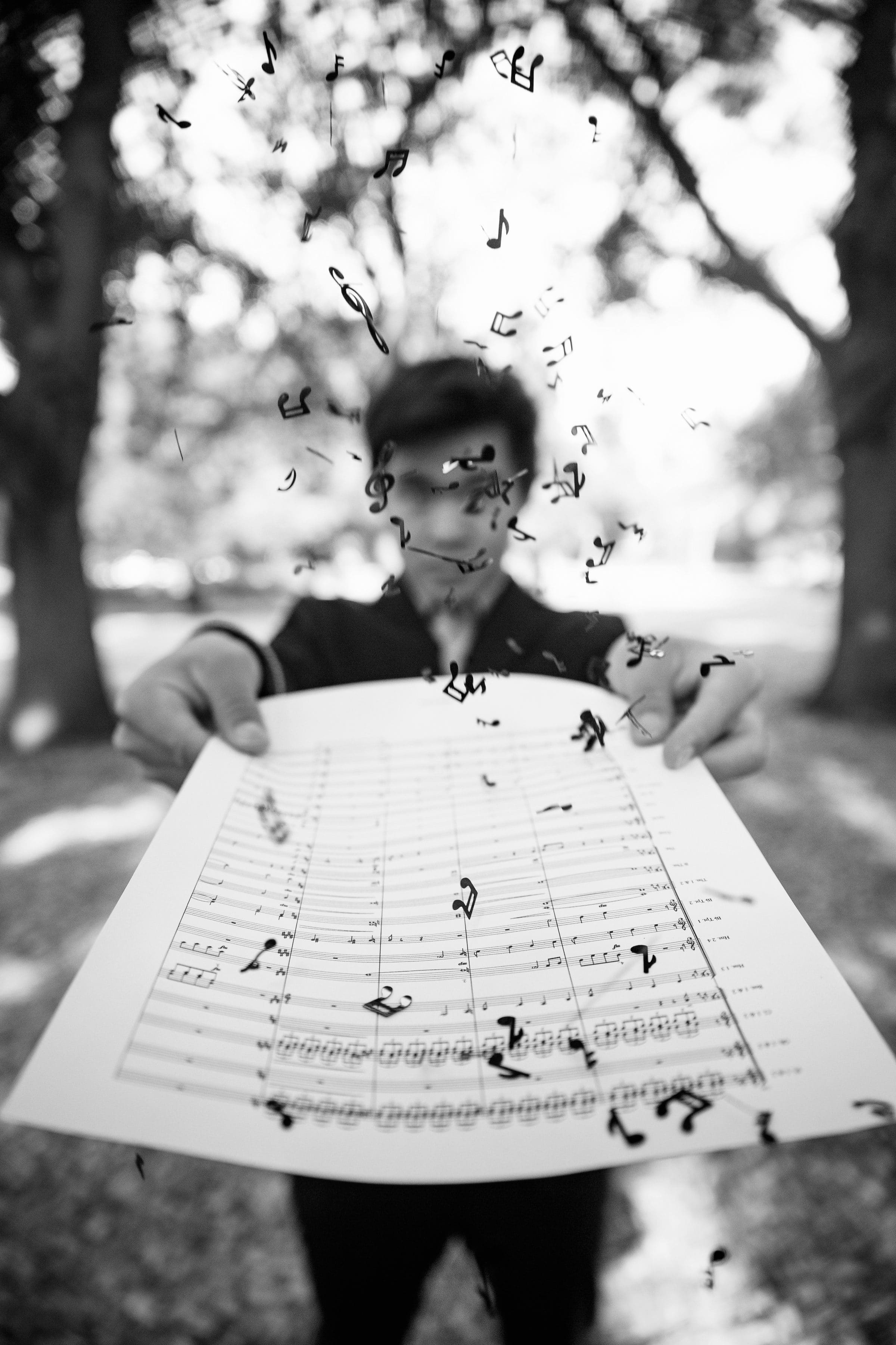 Caleb Liu