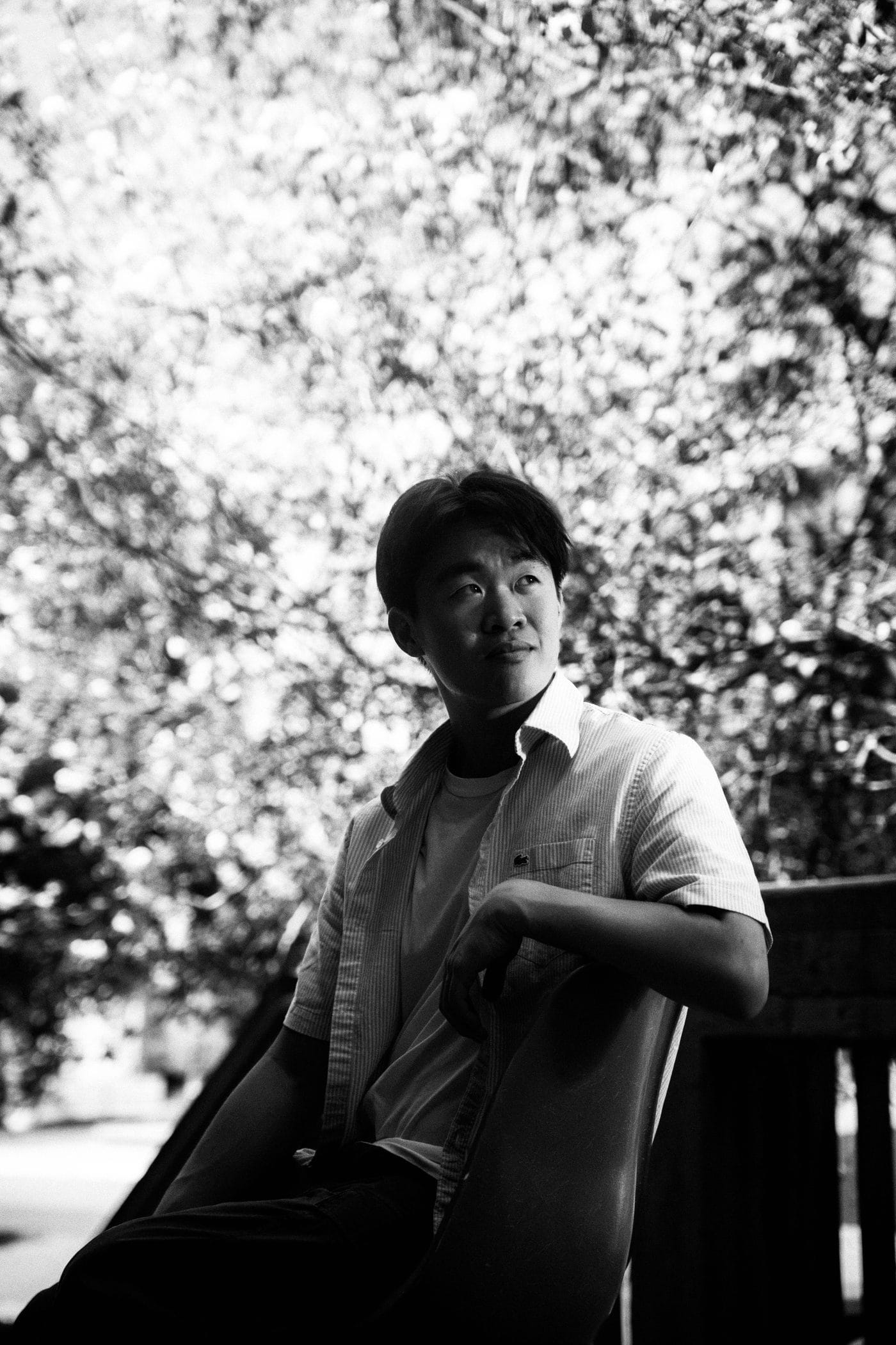 Caleb Liu