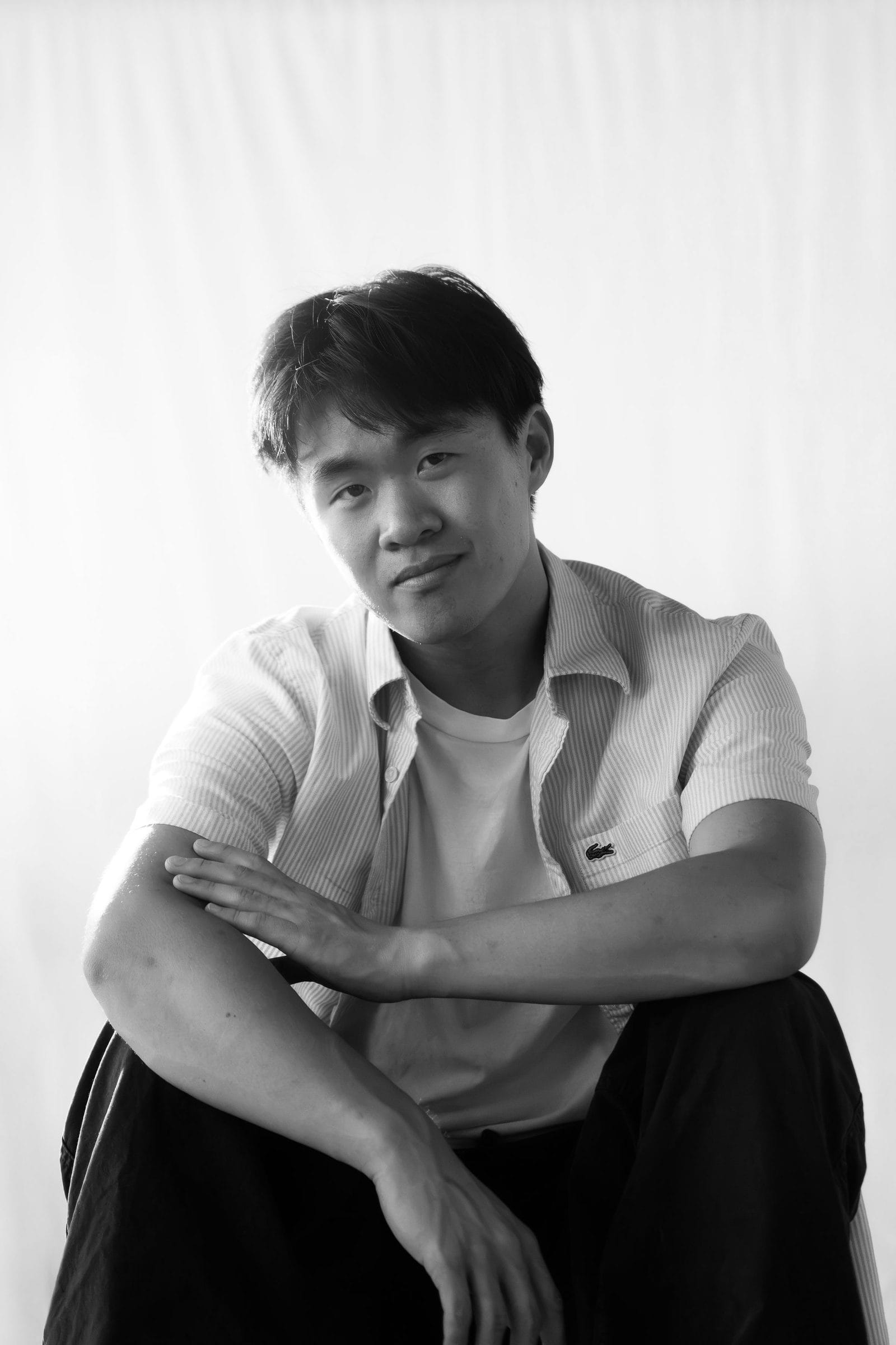 Caleb Liu