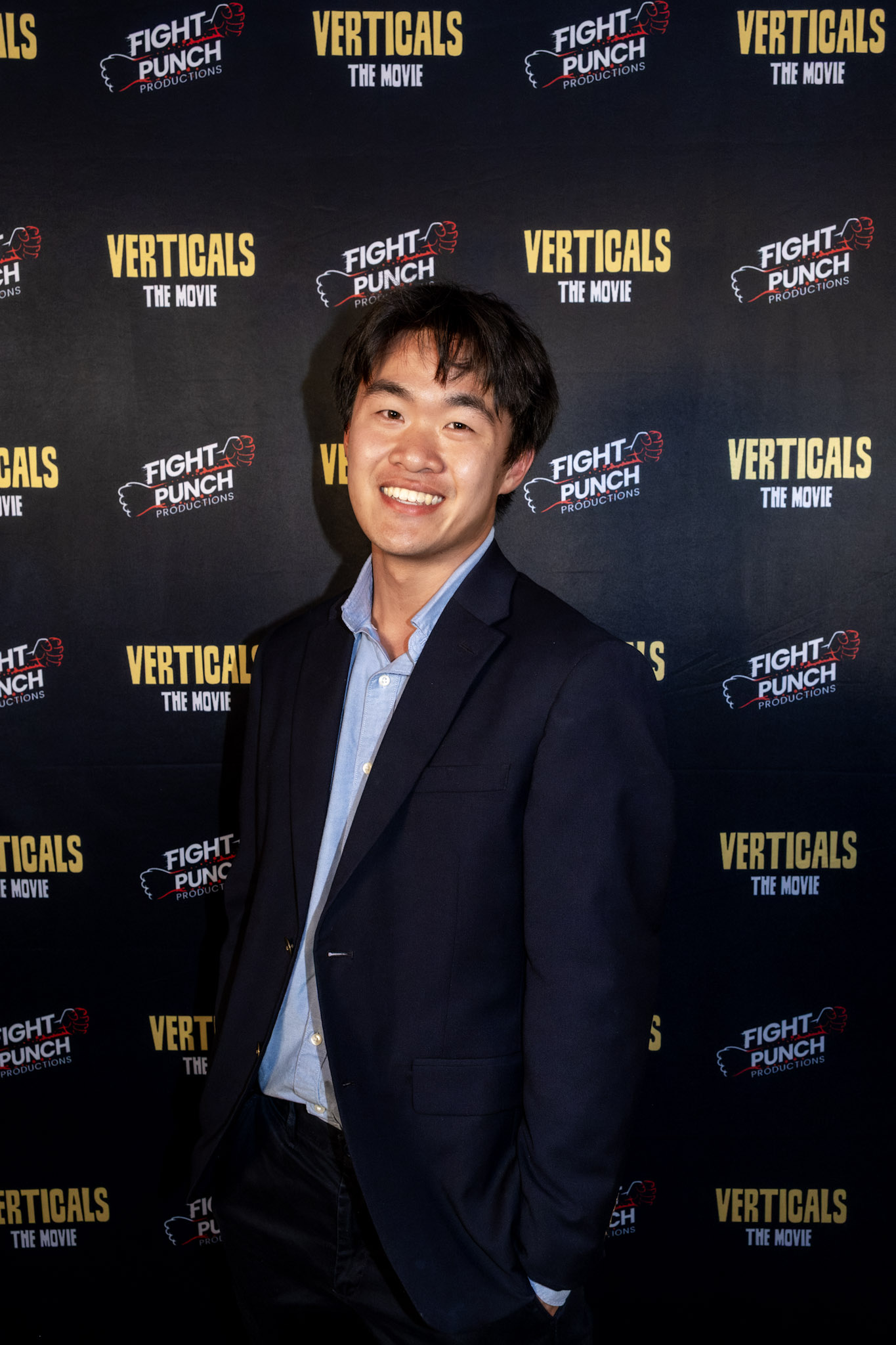 Caleb Liu
